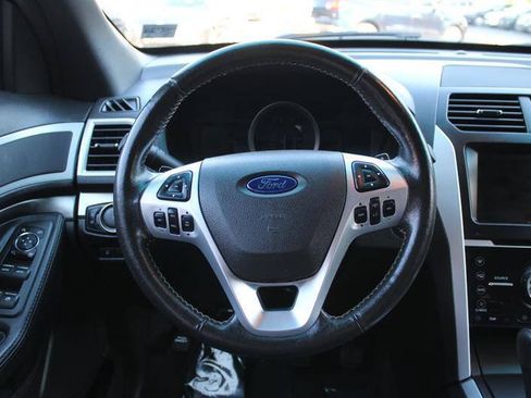Used 2014 Ford Explorer Sport w/ Equipment Group 401A AWD/4WD image 15