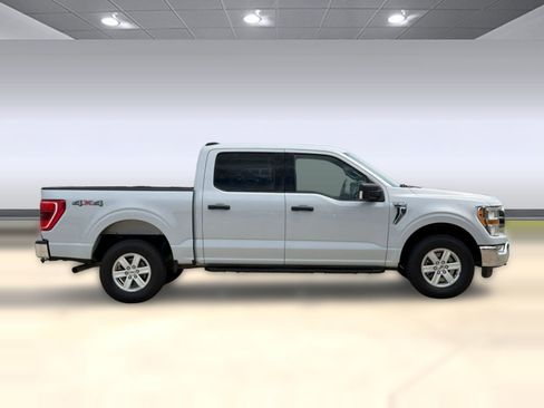 Used 2021 Ford F150 XLT w/ Equipment Group 301A Mid AWD/4WD image 8
