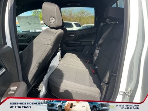 New 2026 GMC Canyon Elevation w/ Convenience Package image 11