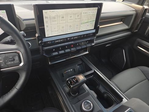 New 2024 GMC Hummer EV 2X w/ Extreme Off-Road Package AWD/4WD image 41