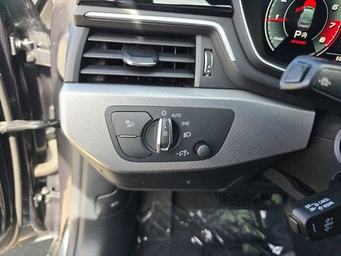 Used 2021 Audi A5 2.0T Premium Plus w/ Premium Plus image 32