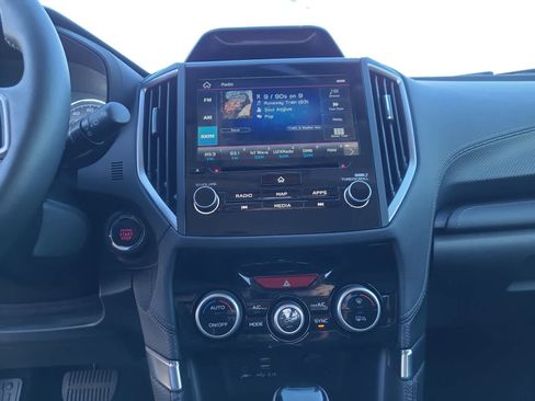 Used 2023 Subaru Forester Touring image 24