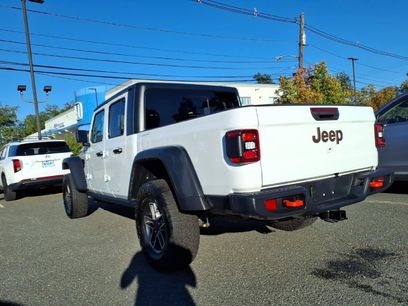Used 2026 Jeep Gladiator Mojave
