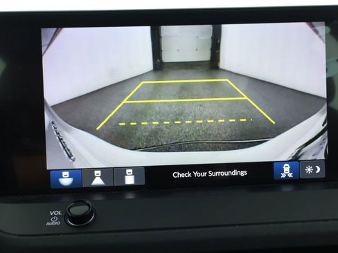 Used 2025 Honda Accord Sport image 18