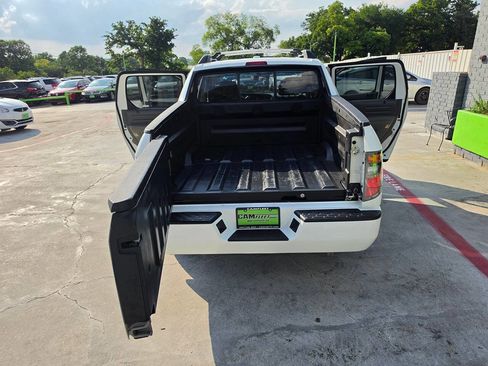 Used 2006 Honda Ridgeline RTL image 43