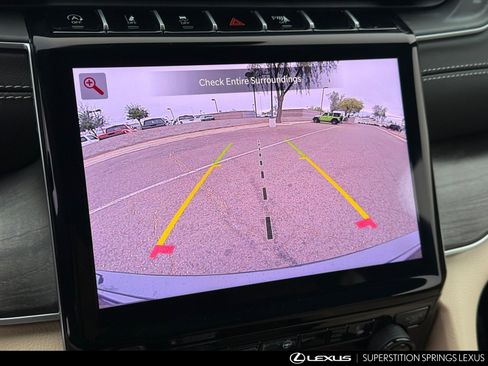 Used 2025 Jeep Grand Cherokee Limited w/ Trailer Tow Package image 20