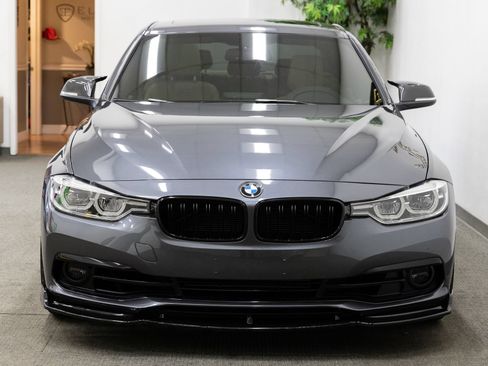 Used 2016 BMW 328i Sedan RWD image 12
