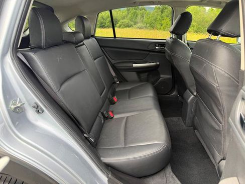Used 2015 Subaru Crosstrek 2.0i Limited AWD/4WD image 21