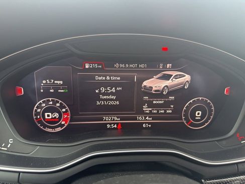 Used 2018 Audi S5 Prestige image 8