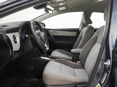 Used 2017 Toyota Corolla LE FWD image 20