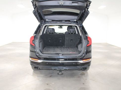 Used 2020 GMC Terrain Denali w/ Denali Premium Package image 16