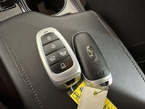 Used 2023 Hyundai Sonata SEL w/ Cargo Package FWD image 20