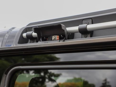 New 2025 INEOS Grenadier Fieldmaster Edition image 16