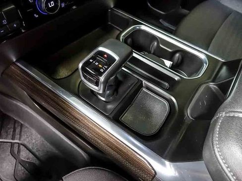 Used 2025 Chevrolet Silverado 1500 RST w/ Convenience Package II AWD/4WD image 25