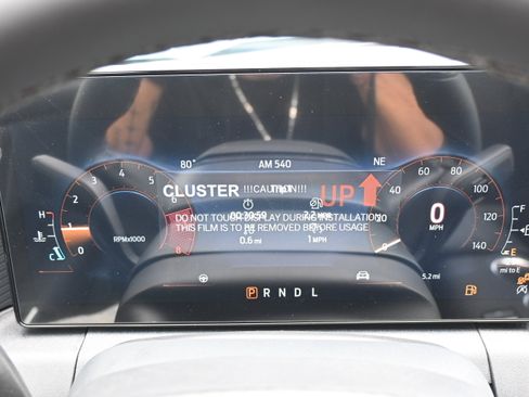 New 2026 Ford Mustang Coupe w/ Mustang Nite Pony Package image 18