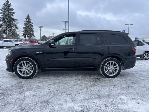 Used 2024 Dodge Durango R/T image 4