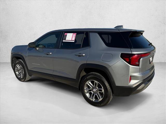 Used 2026 GMC Terrain Elevation FWD image 8