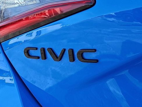 Used 2024 Honda Civic Sport image 30