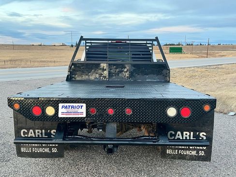 Used 2005 Chevrolet Silverado 3500 LS w/ Skid Plate Package image 4