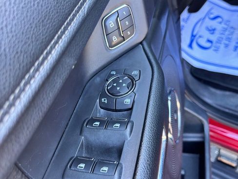 Used 2019 Ford Expedition Limited w/ Equipment Group 301A image 15