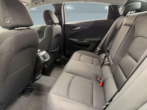Used 2024 Chevrolet Malibu LT FWD image 21