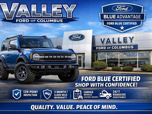 Certified 2024 Ford Explorer XLT AWD/4WD image 2