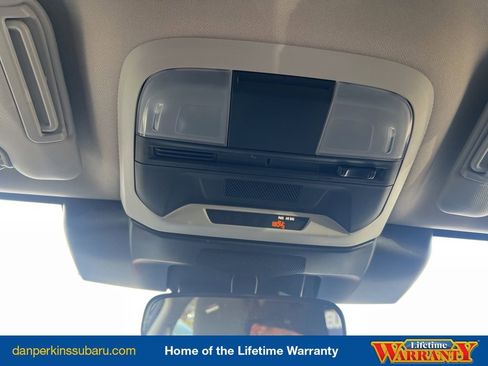 Certified 2024 Subaru Crosstrek 2.0i image 20