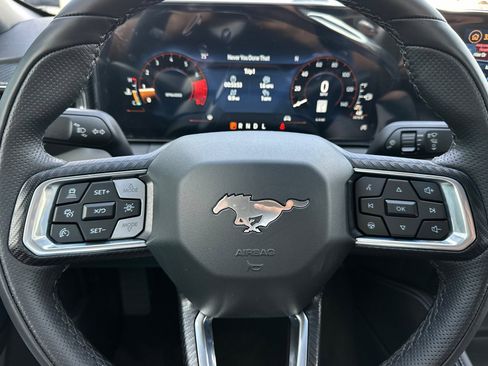 New 2026 Ford Mustang Premium image 22