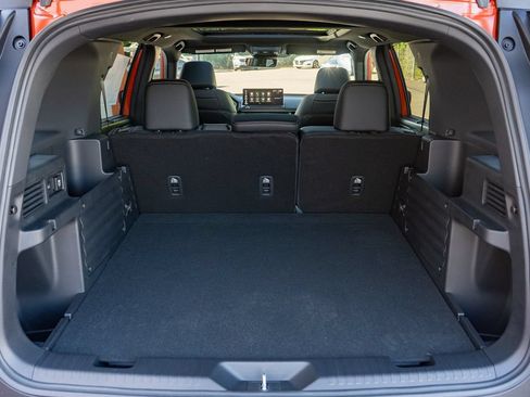 New 2026 Honda Passport TrailSport Elite image 12