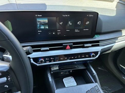 New 2026 Kia Sportage X-Line image 21