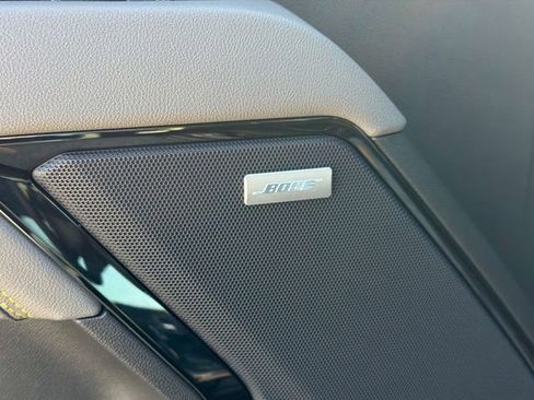 New 2026 Chevrolet Silverado 1500 ZR2 w/ LPO, Dark Essentials Package image 20