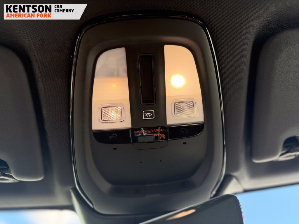 Used 2026 Volvo XC60 B5 Plus AWD/4WD image 27