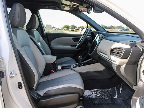 Used 2025 Subaru Forester Premium image 16