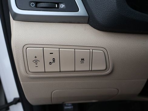 Used 2017 Hyundai Tucson SE Plus image 17