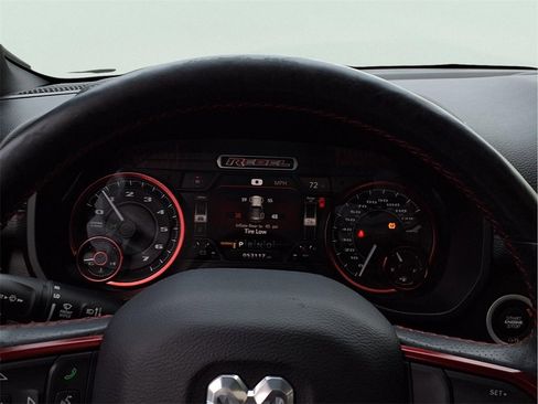 Used 2020 RAM 1500 Rebel image 11