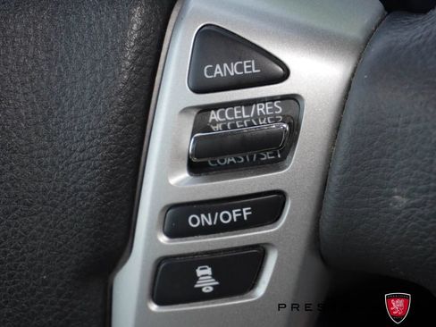 Used 2024 Nissan Titan SV w/ SV Convenience Package AWD/4WD image 33