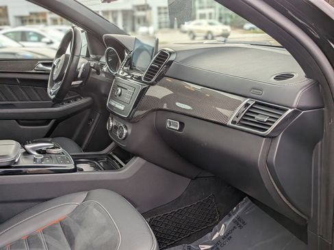 Used 2018 Mercedes-Benz GLE 43 AMG 4MATIC Coupe image 42