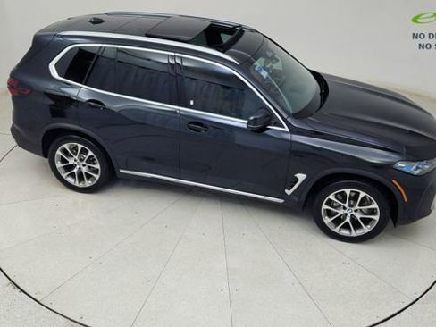 Used 2026 BMW X5 xDrive40i AWD/4WD image 74