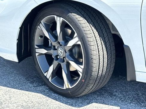 New 2026 Honda Civic Sport Touring image 39