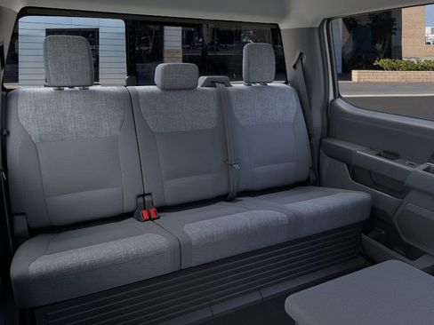 New 2026 Ford F250 XLT image 11