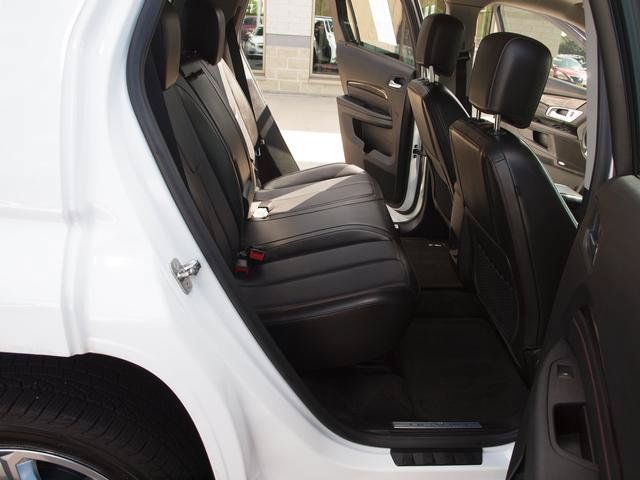 Used 2014 GMC Terrain Denali AWD/4WD image 7