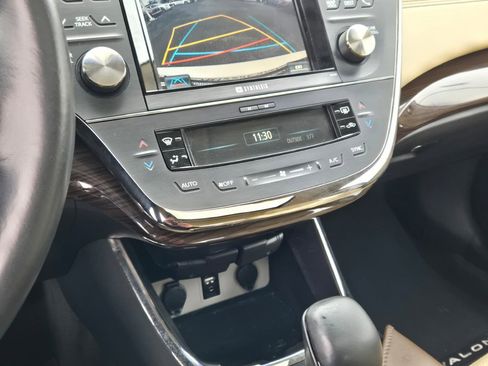 Used 2014 Toyota Avalon Limited image 25