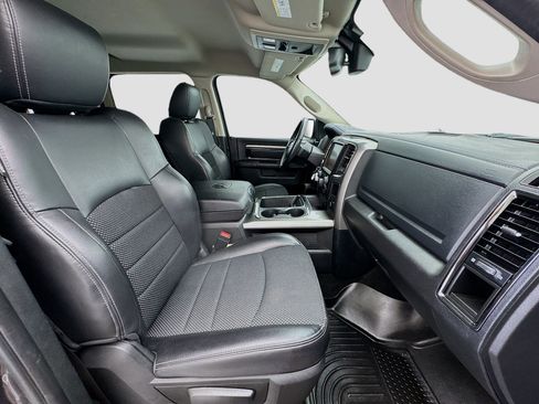 Used 2017 RAM 1500 Sport w/ Quick Order Package 26Q Night AWD/4WD image 18