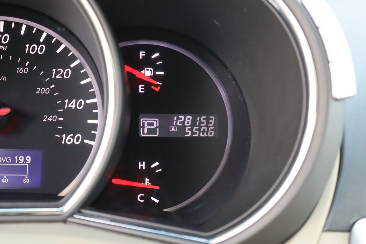 Used 2013 Nissan Murano S AWD/4WD image 43
