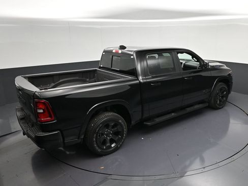 Used 2025 RAM 1500 Big Horn RWD image 19
