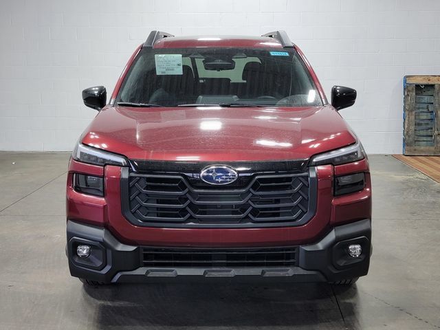 Used 2026 Subaru Outback Touring XT AWD/4WD image 3