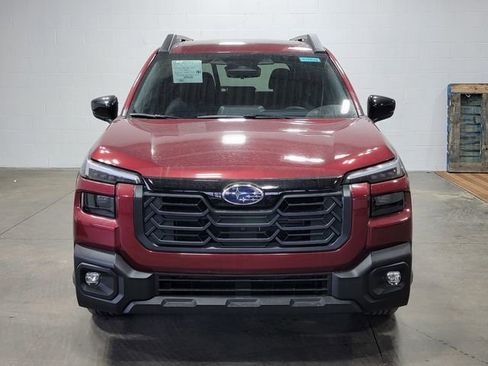 New 2026 Subaru Outback Touring XT AWD/4WD image 3