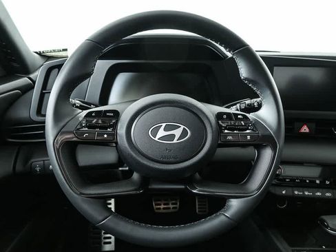 New 2026 Hyundai Elantra SEL Sport Premium image 38
