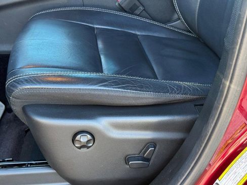 Used 2017 Jeep Grand Cherokee Limited w/ Trailer Tow Group IV image 31