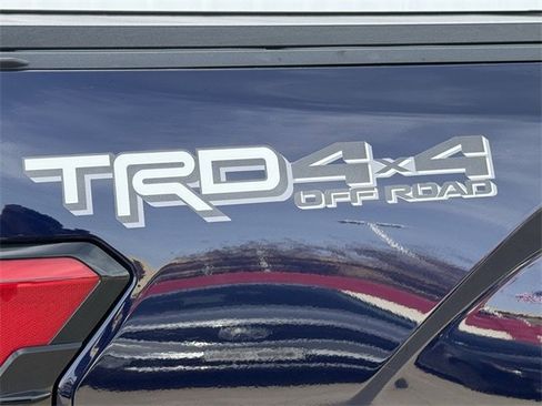 Used 2023 Toyota Tundra SR5 w/ TRD Off-Road Premium Package image 10